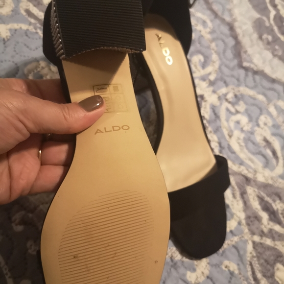 Aldo shoes - Picture 7 of 15